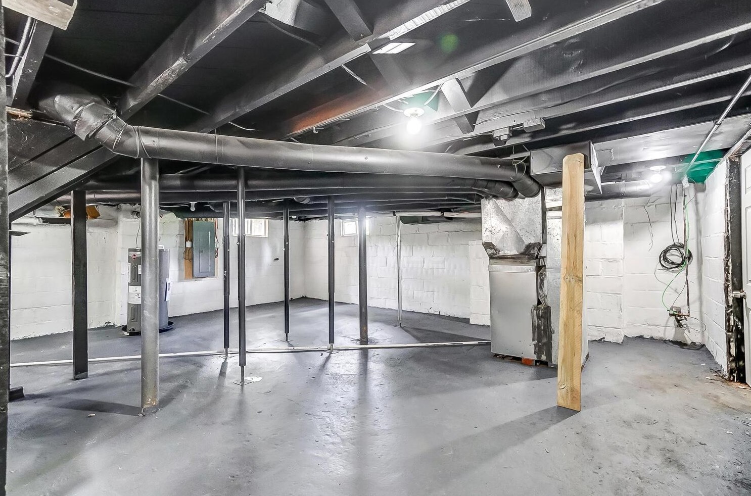 1163 20th Ave, Columbus OH  43211-2507 exterior