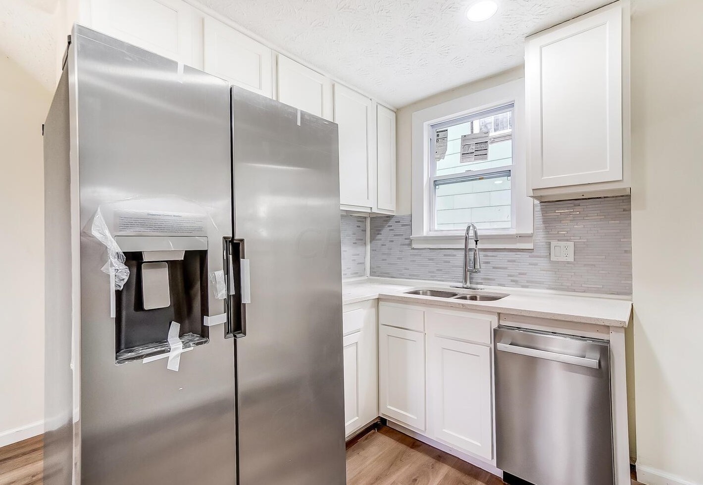 1163 20th Ave, Columbus OH  43211-2507 exterior