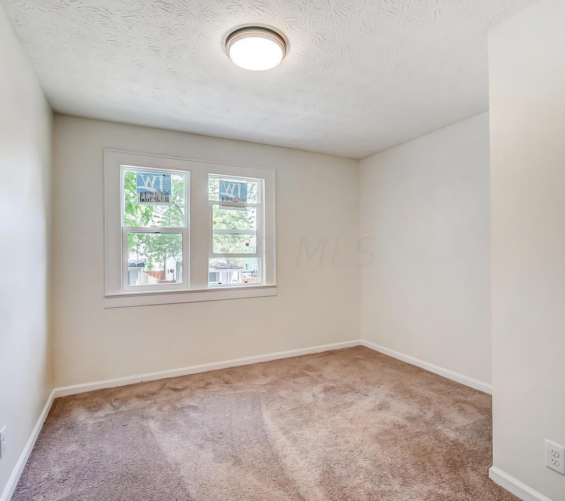 1163 20th Ave, Columbus OH  43211-2507 exterior