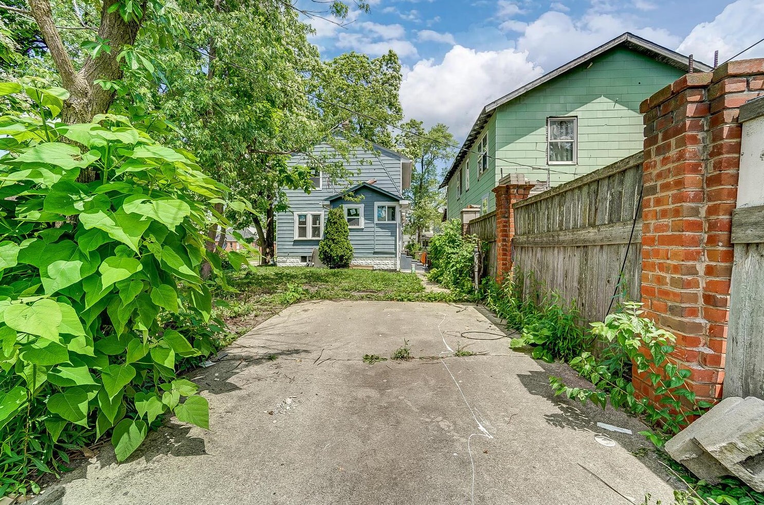 1163 20th Ave, Columbus OH  43211-2507 exterior