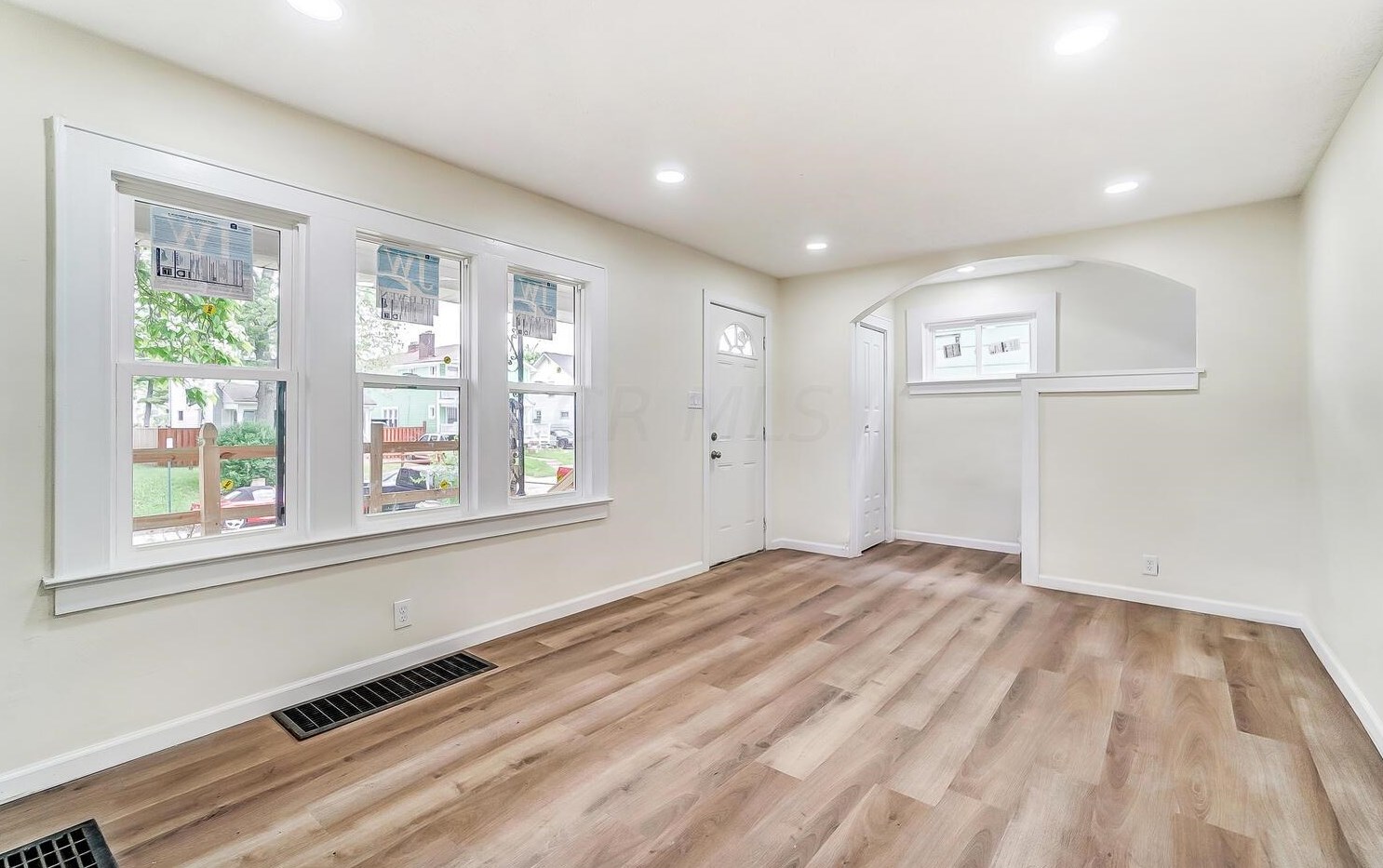 1163 20th Ave, Columbus OH  43211-2507 exterior