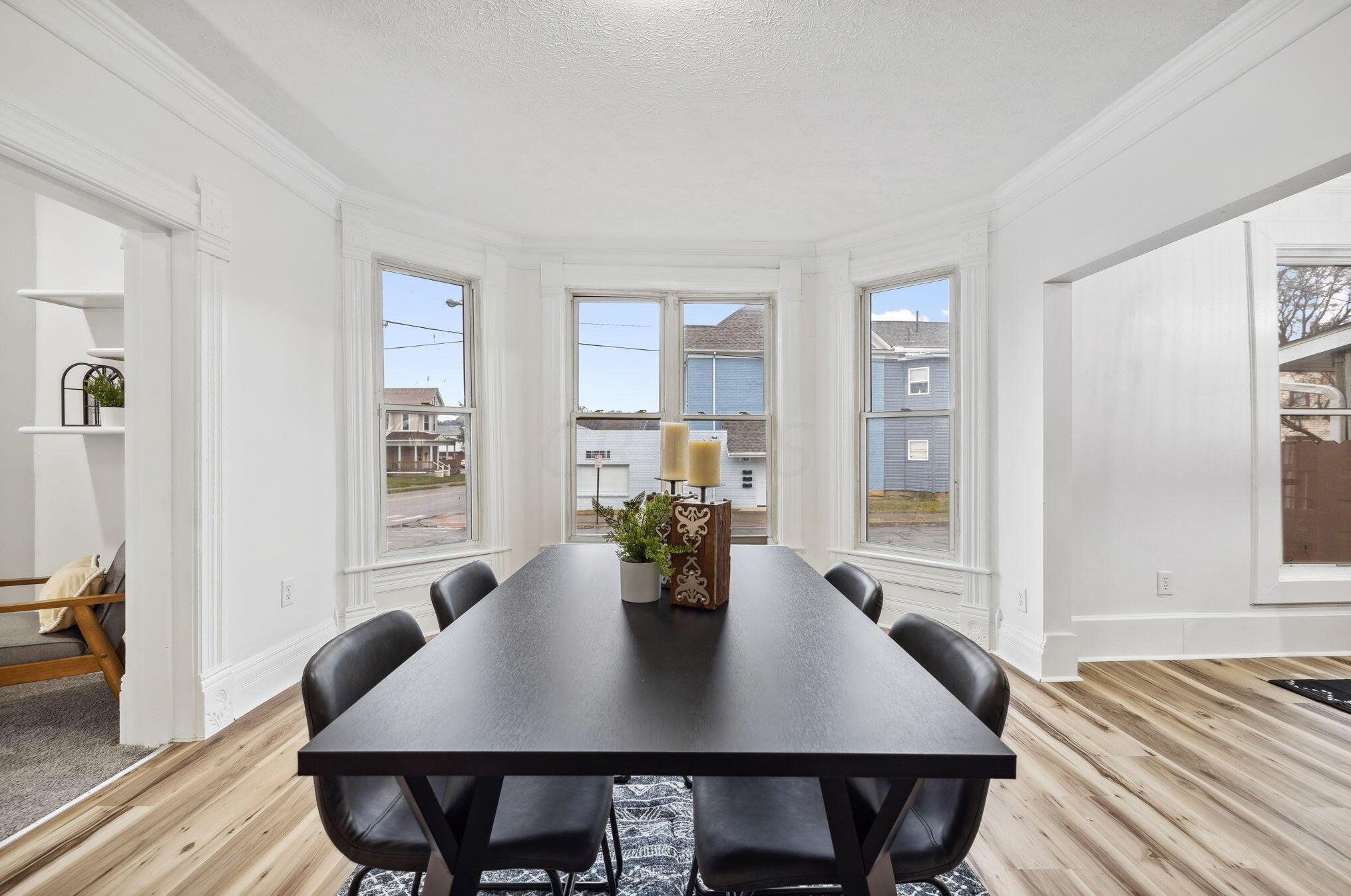 432 High St, Lancaster OH 43130-2655 exterior