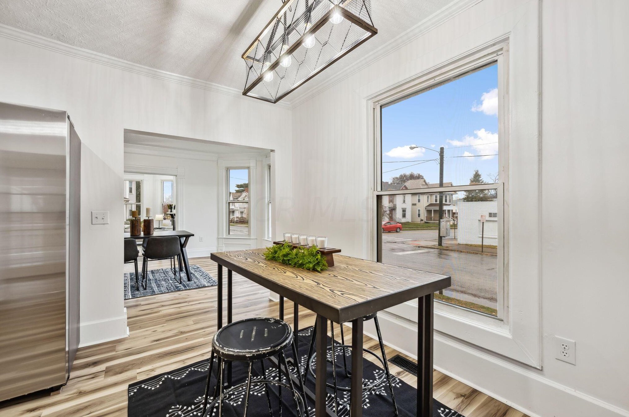 432 High St, Lancaster OH 43130-2655 exterior