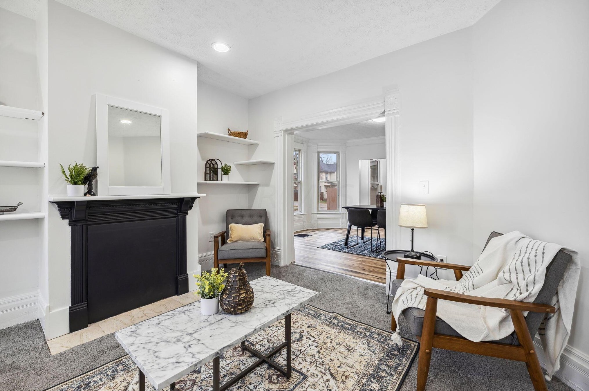 432 High St, Lancaster OH 43130-2655 exterior