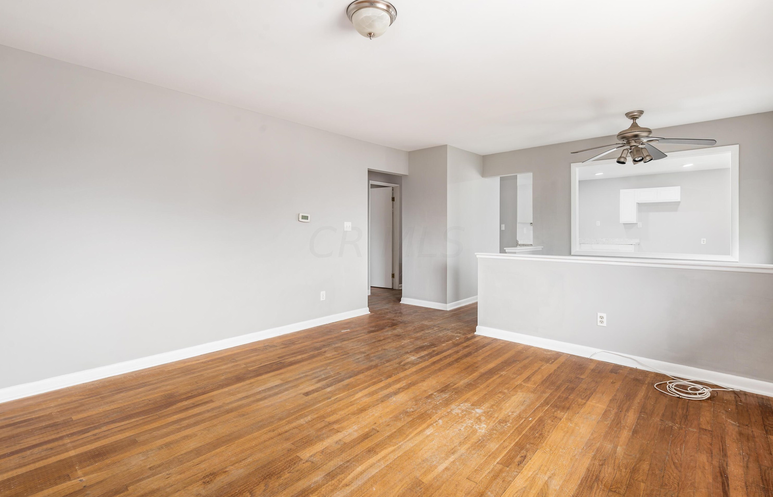 1866 Pannell Ave, Columbus OH 43207-1654 exterior