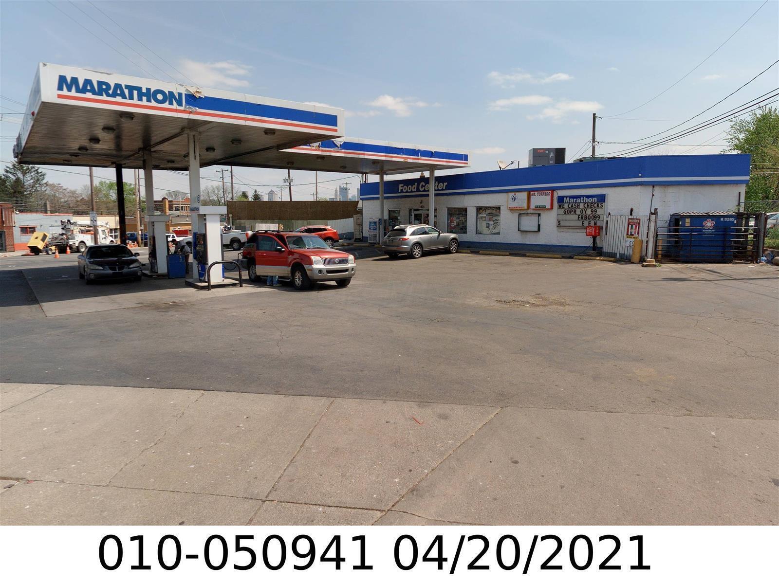 1401 Sullivant Ave, Columbus, OH 43223 MLS 222042479 Coldwell Banker