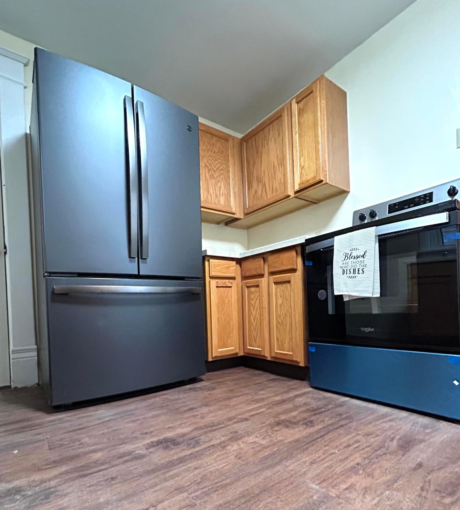 1228 8th Ave, Lancaster OH  43130-2304 exterior