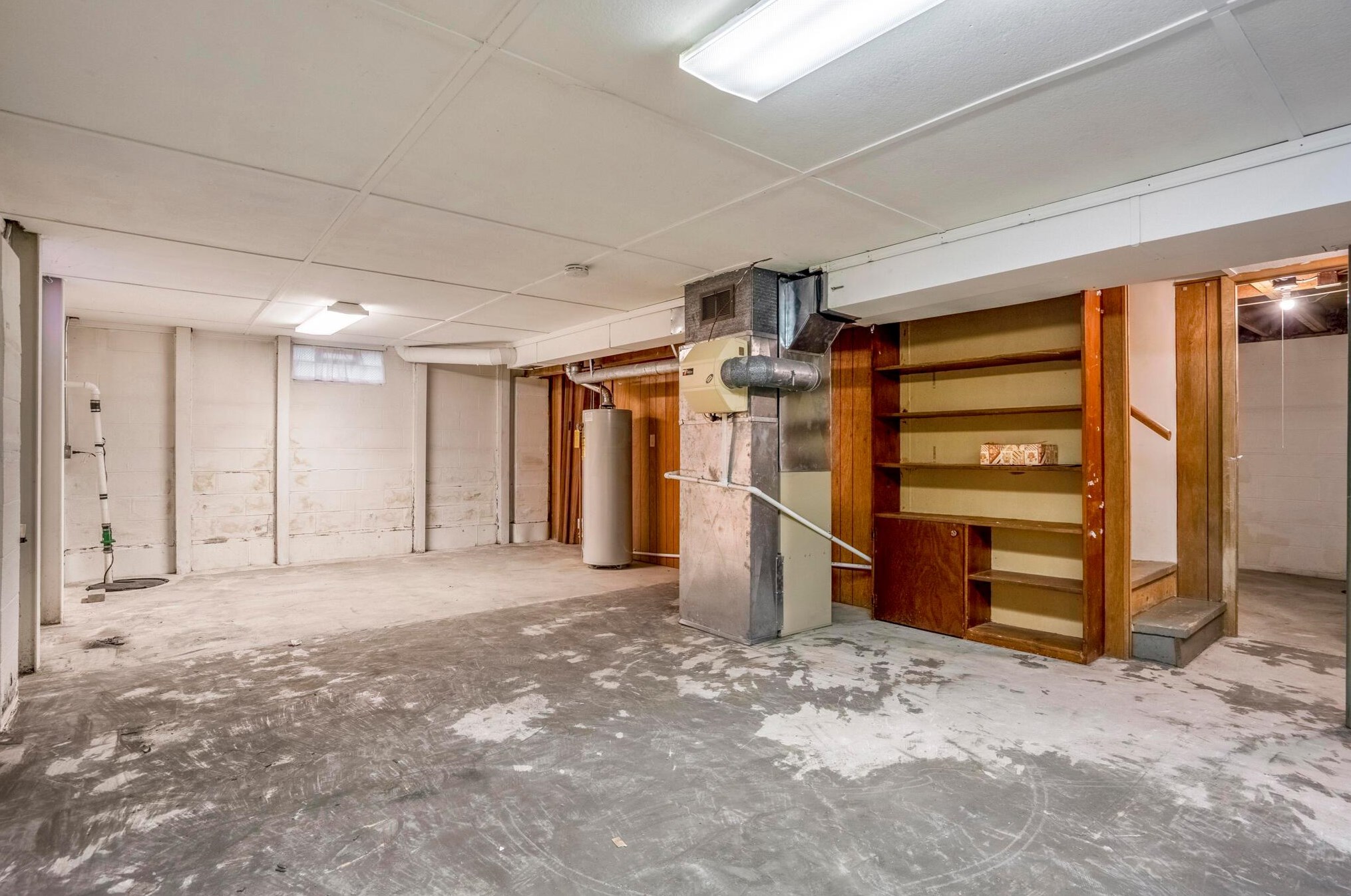 1835 Stetson Rd, Columbus OH 43232-2837 exterior