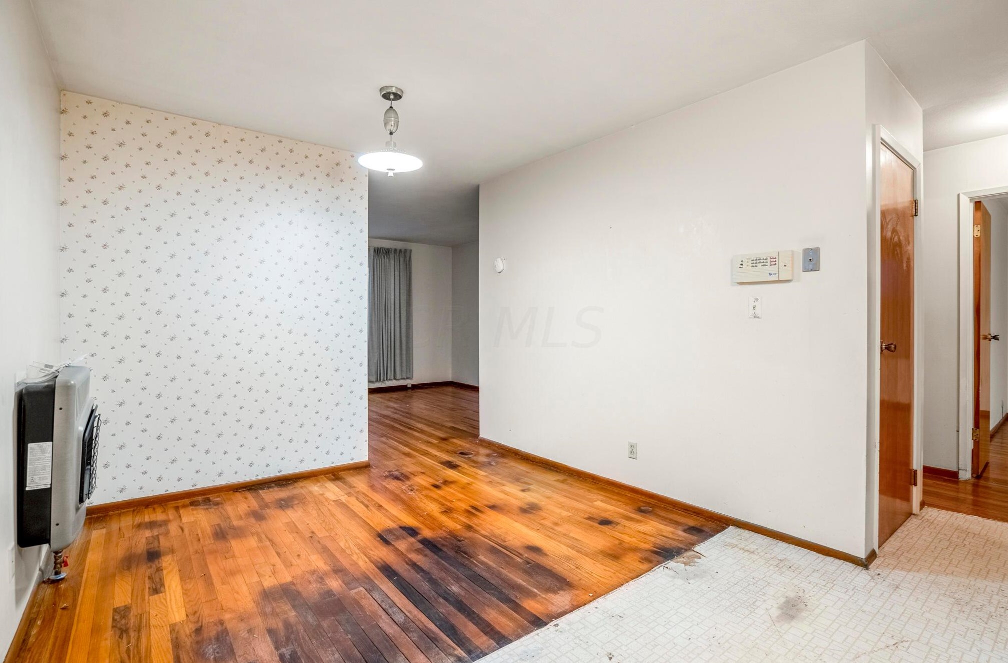 1835 Stetson Rd, Columbus OH 43232-2837 exterior