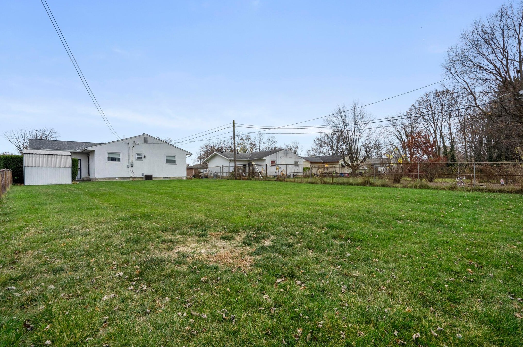 1835 Stetson Rd, Columbus OH 43232-2837 exterior