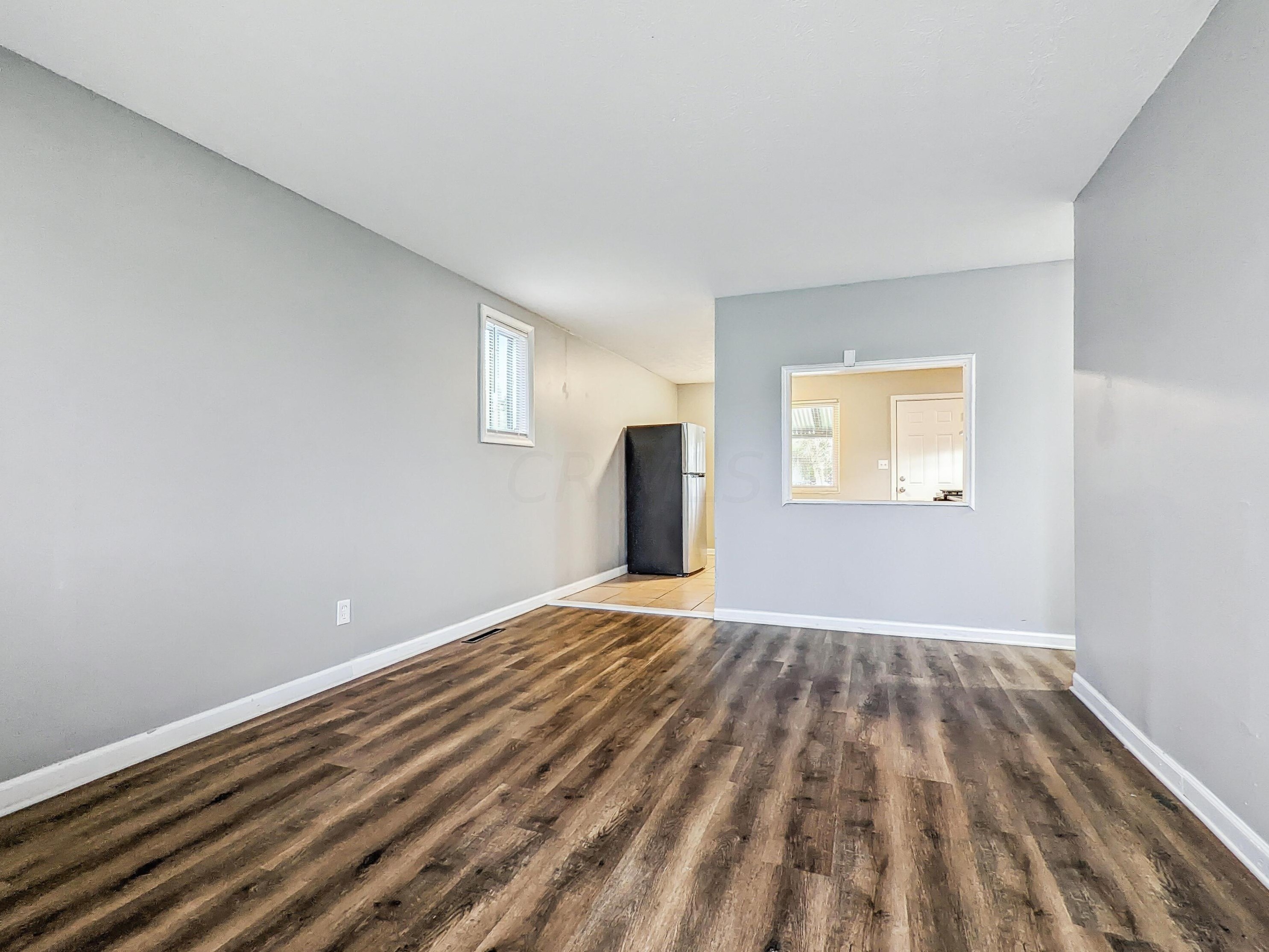 1639 Burley Dr, Columbus OH  43207-2705 exterior