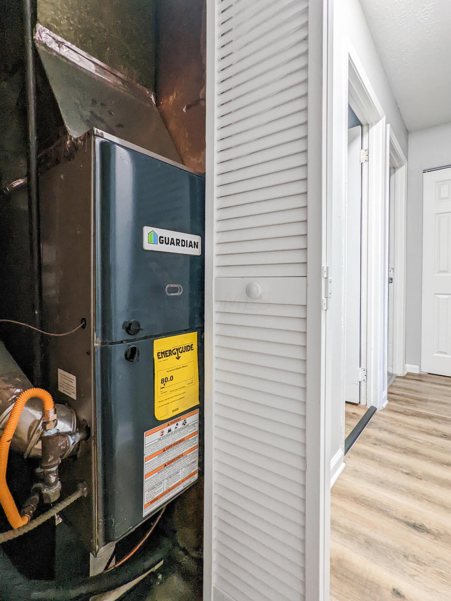 1639 Burley Dr, Columbus OH  43207-2705 exterior