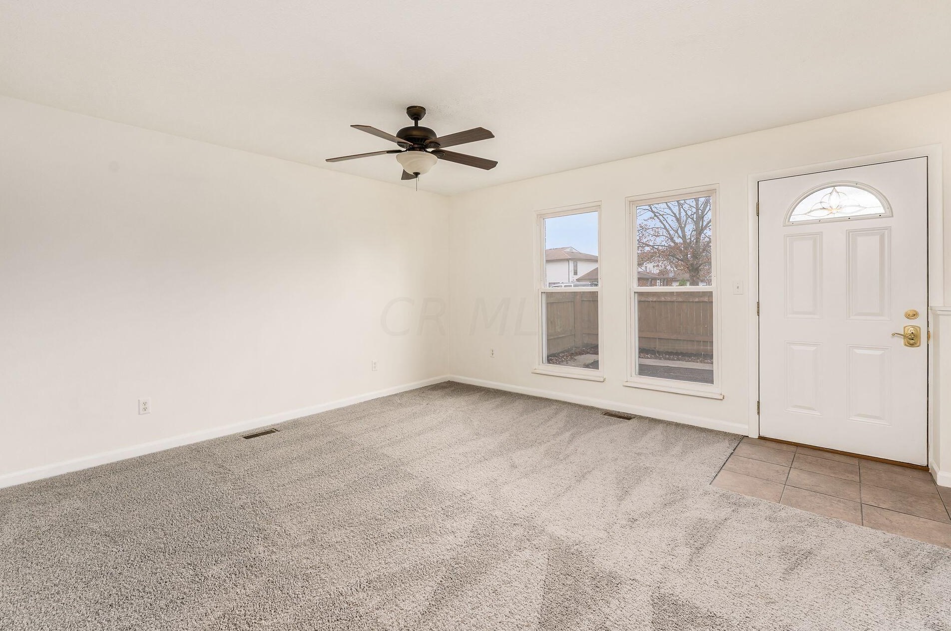 2472 Natchez Dr, Columbus OH 43209-3306 exterior