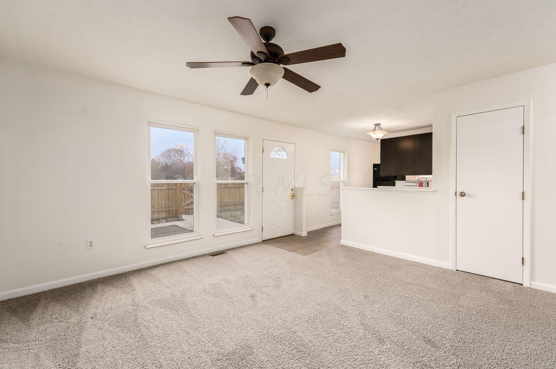 2472 Natchez Dr, Columbus OH 43209-3306 exterior