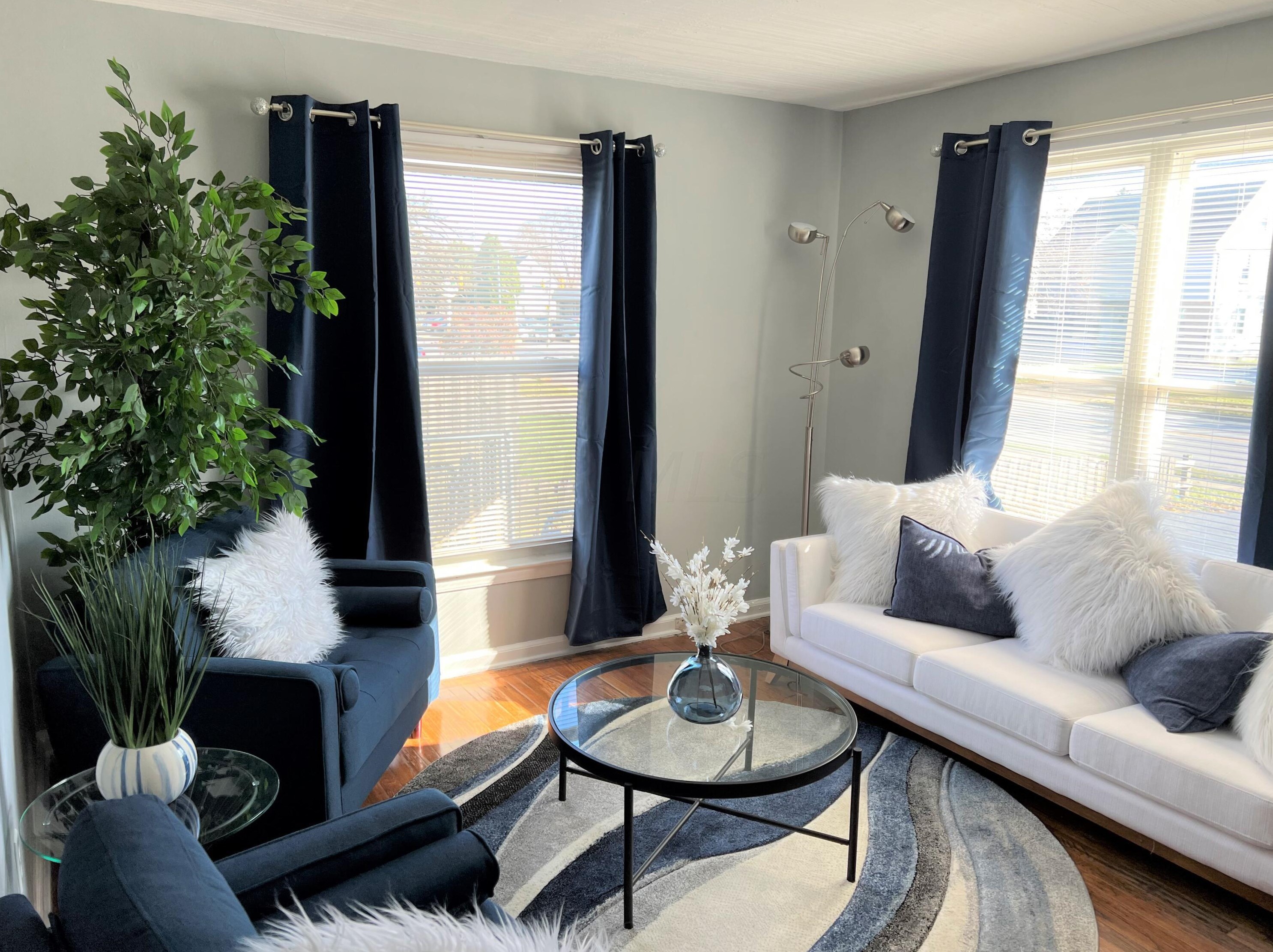 2162 Mound St, Columbus OH 43223-2051 exterior