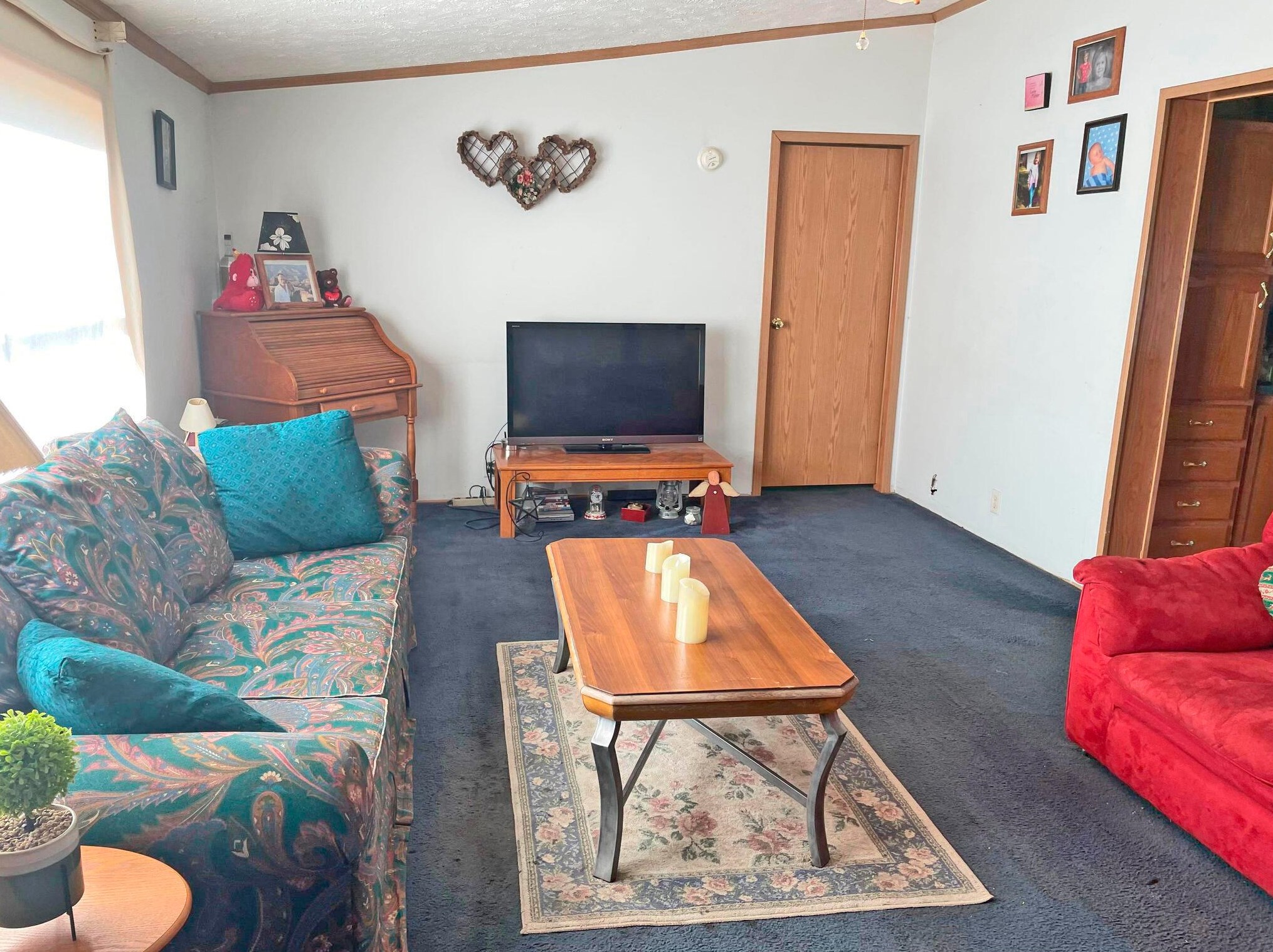 11886 State Route 204, Thornville OH  43076-9666 exterior