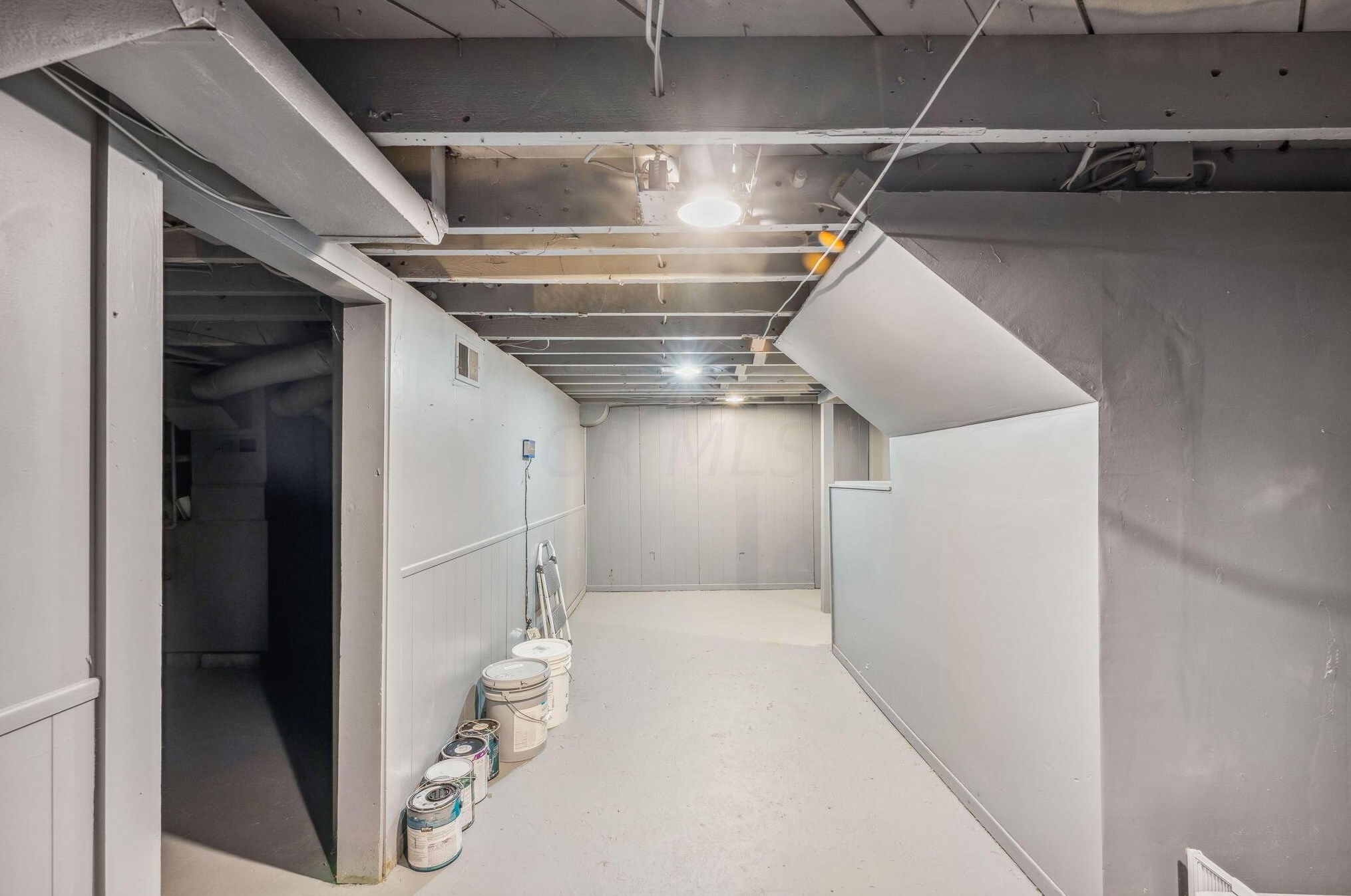 150 Brinker Ave, Columbus OH 43204-1367 exterior