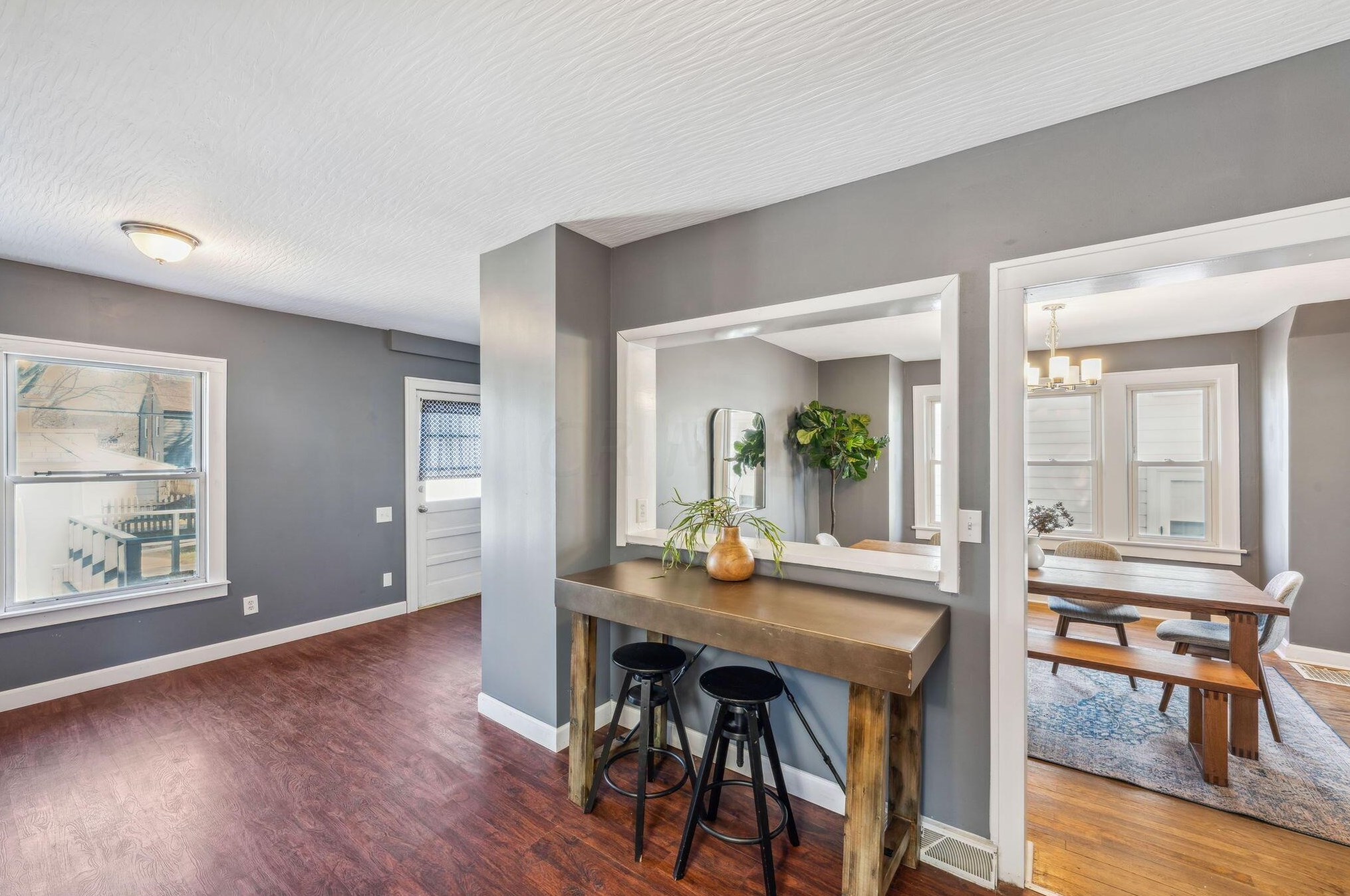 150 Brinker Ave, Columbus OH 43204-1367 exterior