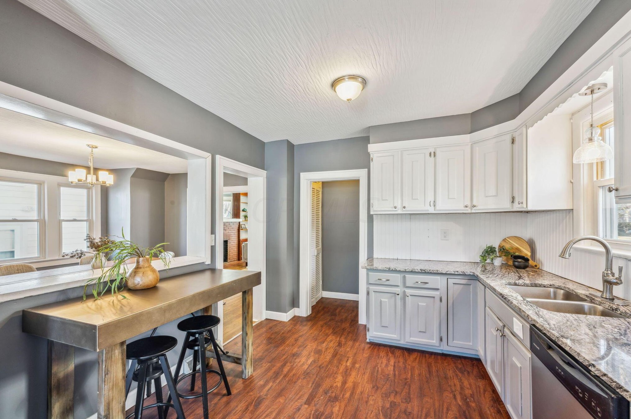 150 Brinker Ave, Columbus OH 43204-1367 exterior