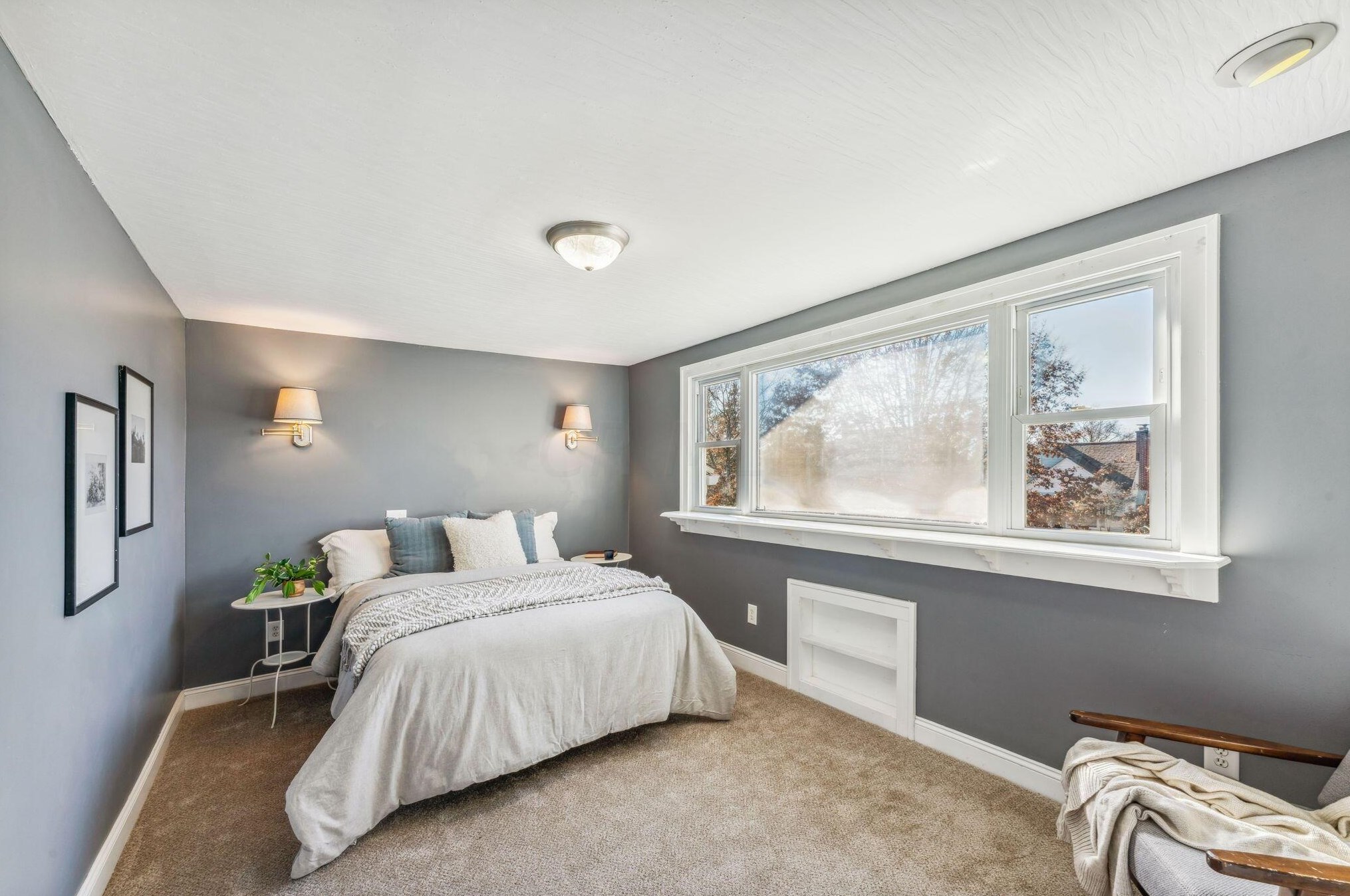 150 Brinker Ave, Columbus OH 43204-1367 exterior