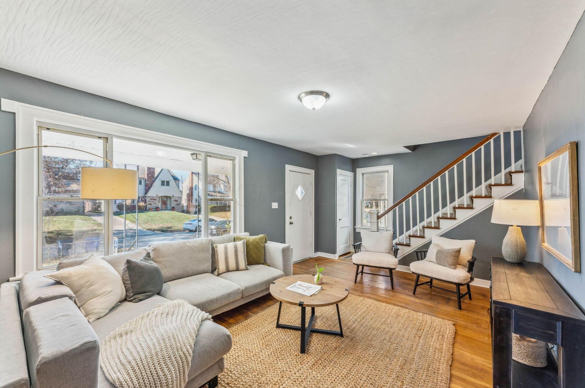 150 Brinker Ave, Columbus OH 43204-1367 exterior