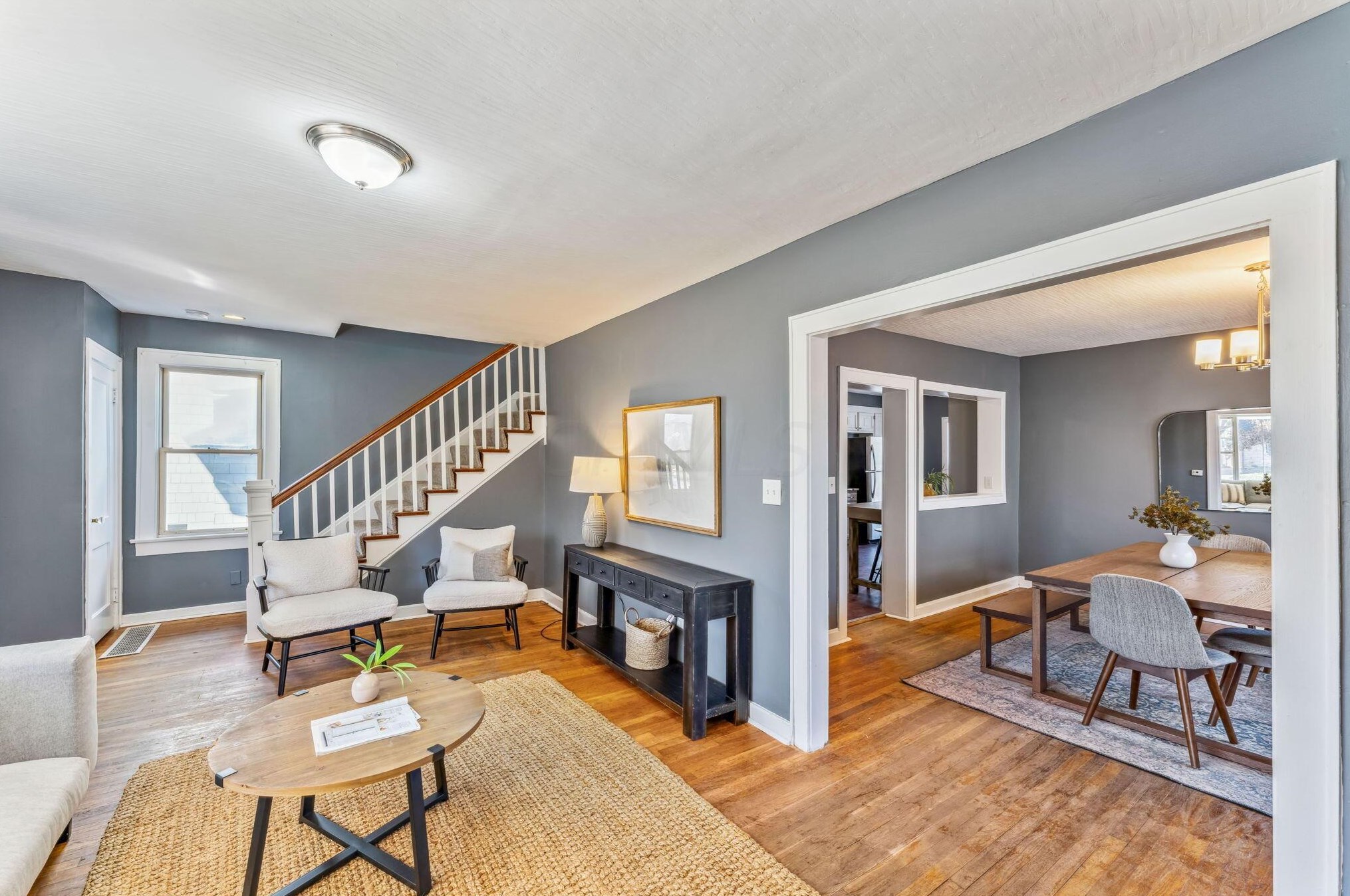 150 Brinker Ave, Columbus OH 43204-1367 exterior