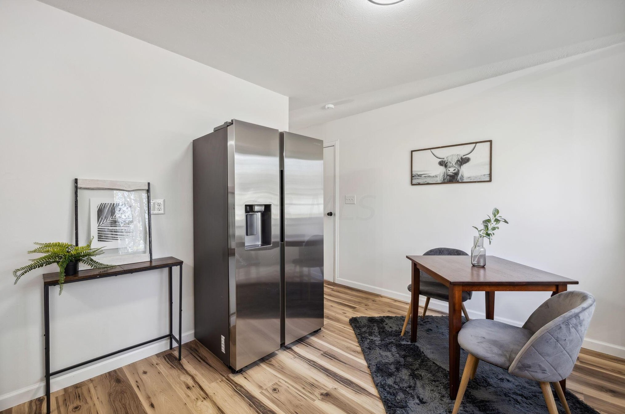 5166 Rutledge Dr, Columbus OH 43232-5853 exterior