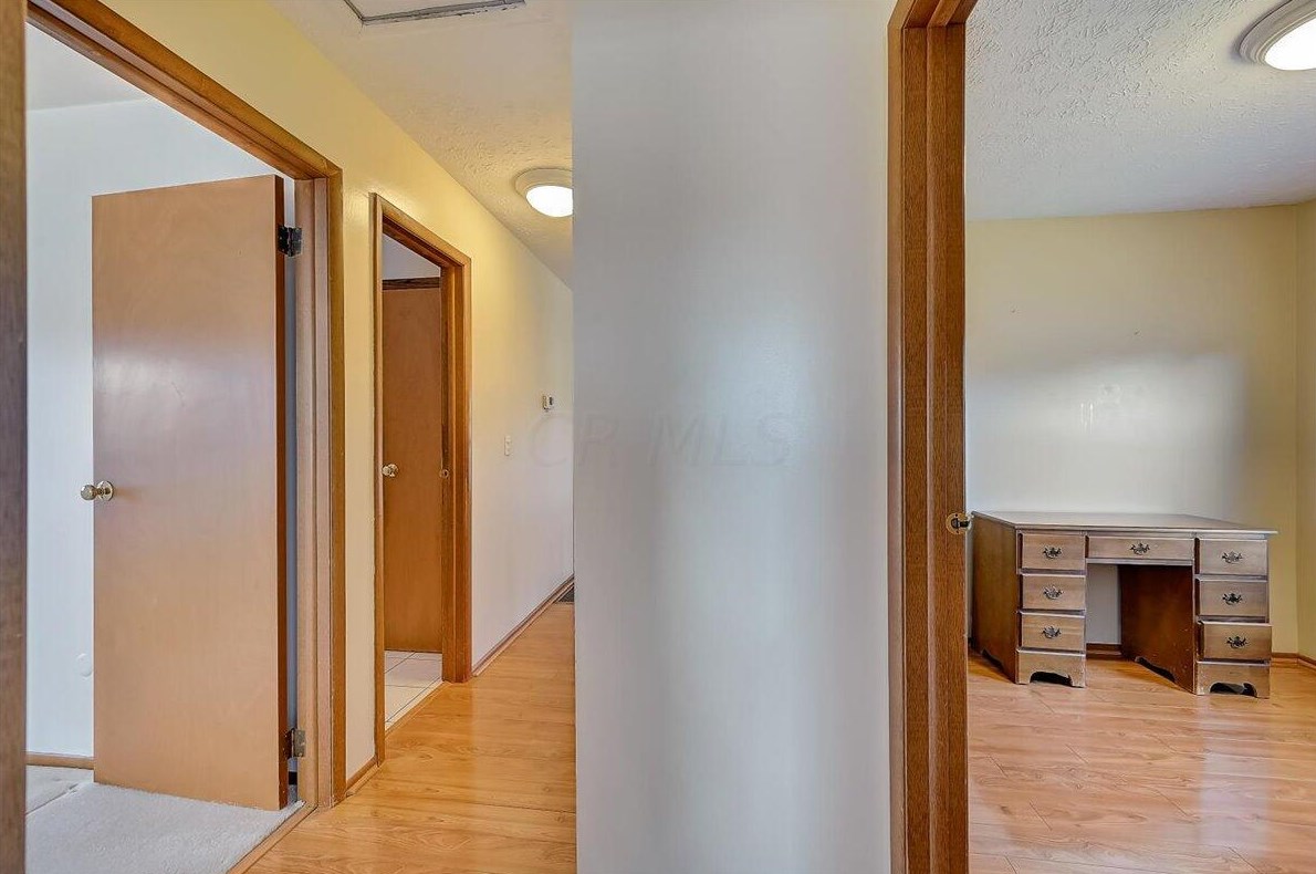 5003 Fishburn St, Columbus OH 43207-5041 exterior