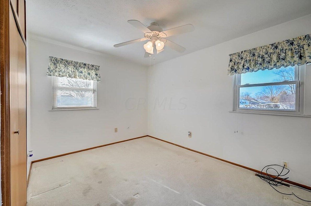 5003 Fishburn St, Columbus OH 43207-5041 exterior