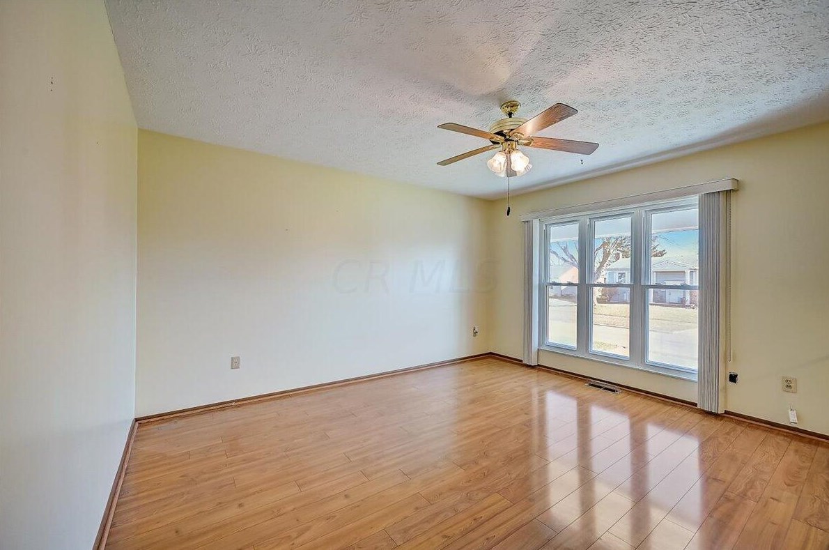 5003 Fishburn St, Columbus OH 43207-5041 exterior