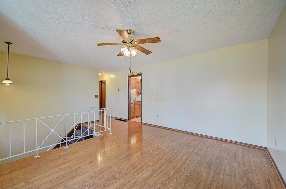 5003 Fishburn St, Columbus OH 43207-5041 exterior