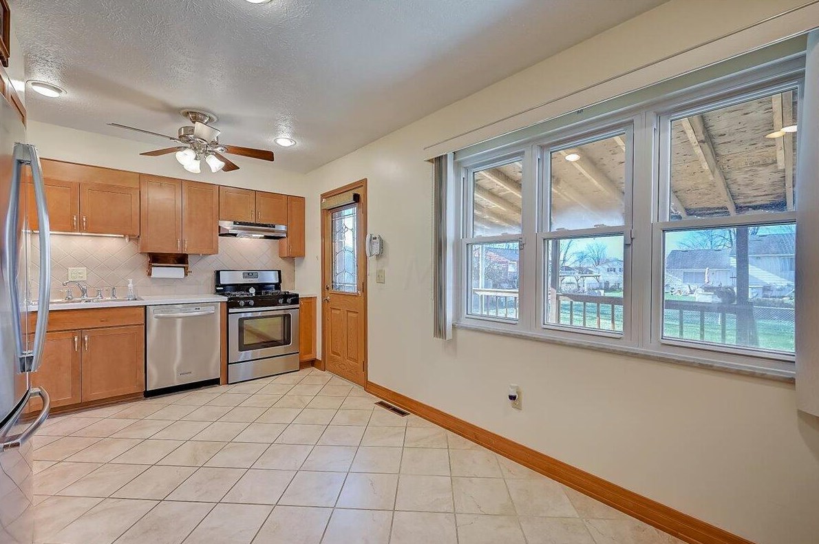 5003 Fishburn St, Columbus OH 43207-5041 exterior