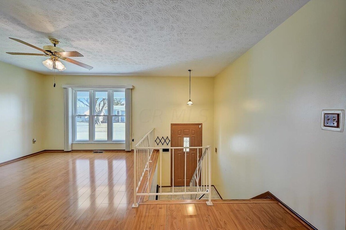 5003 Fishburn St, Columbus OH 43207-5041 exterior