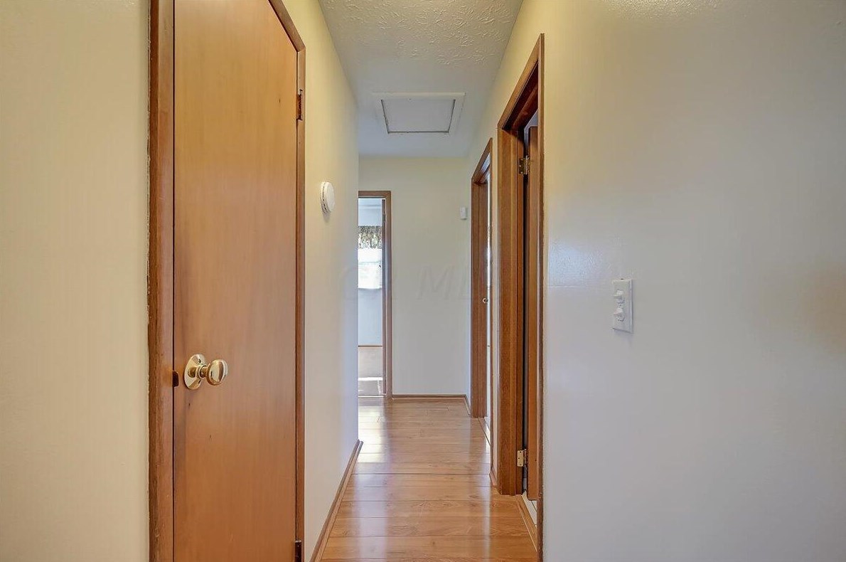 5003 Fishburn St, Columbus OH 43207-5041 exterior