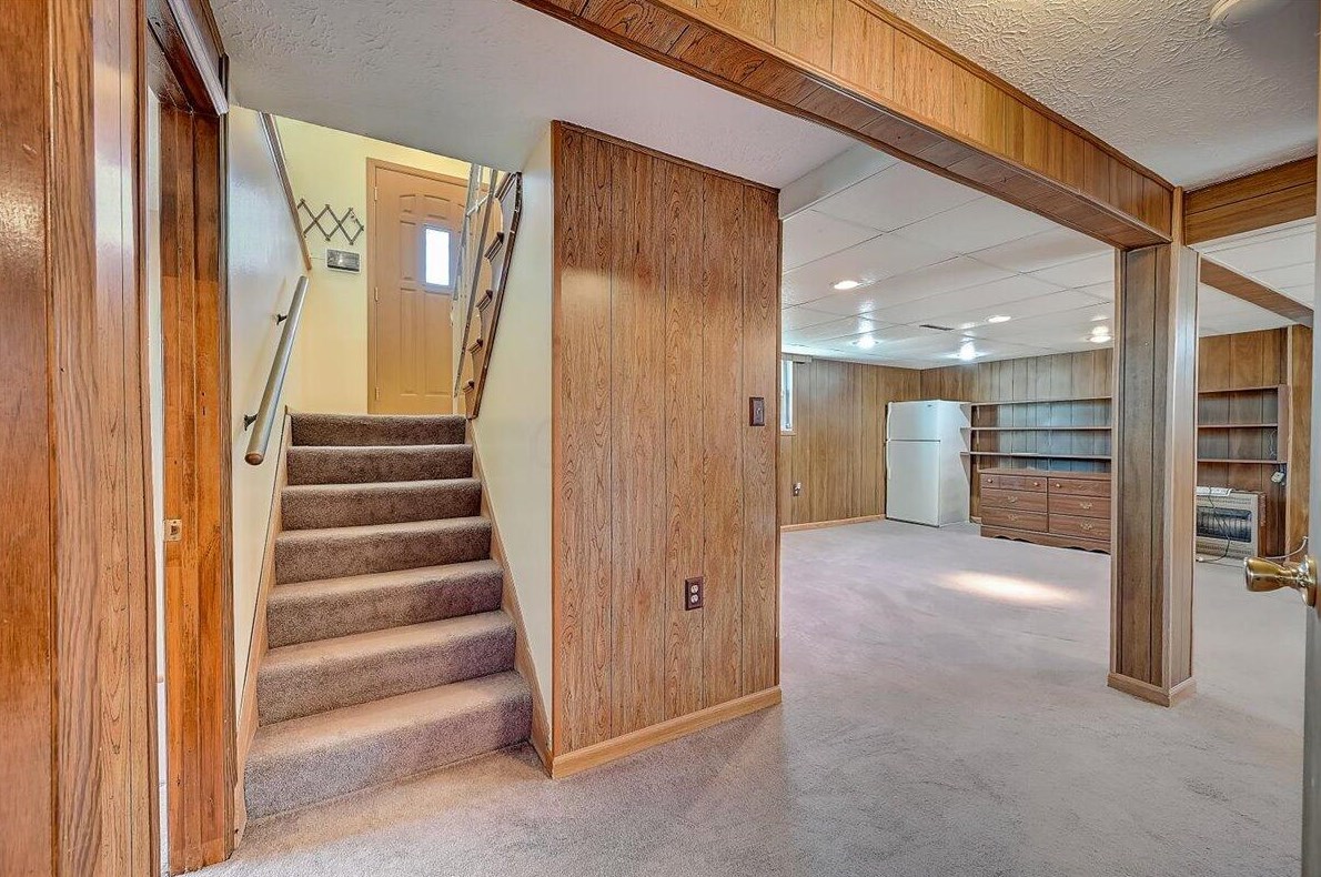 5003 Fishburn St, Columbus OH 43207-5041 exterior