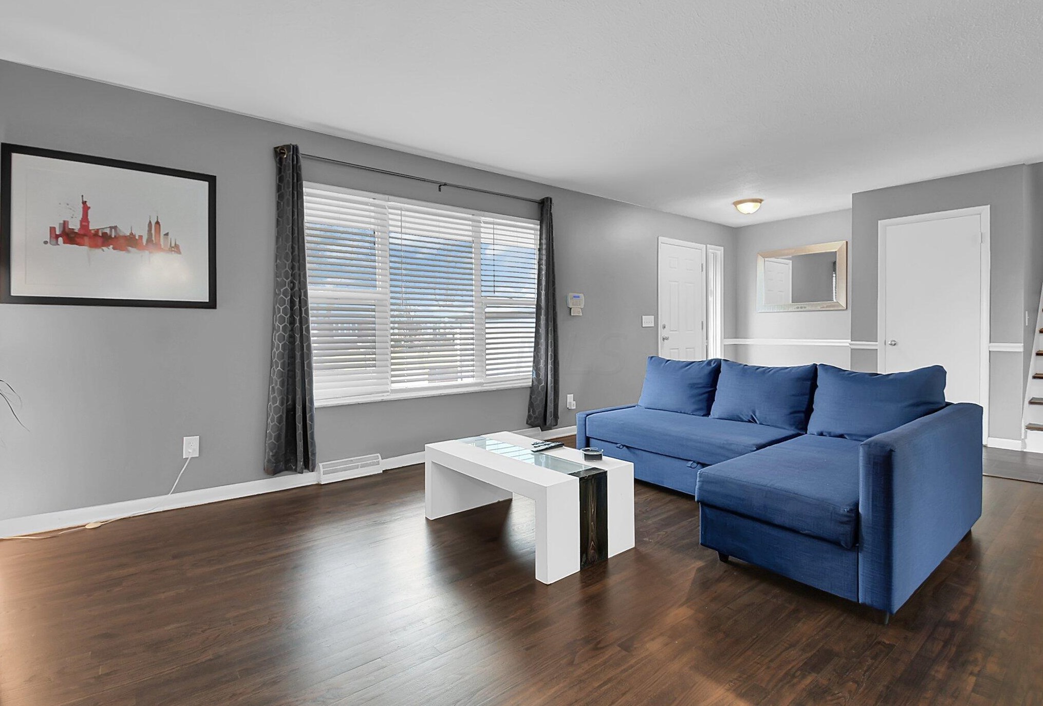 1916 Birkdale Dr, Columbus OH 43232-3062 exterior