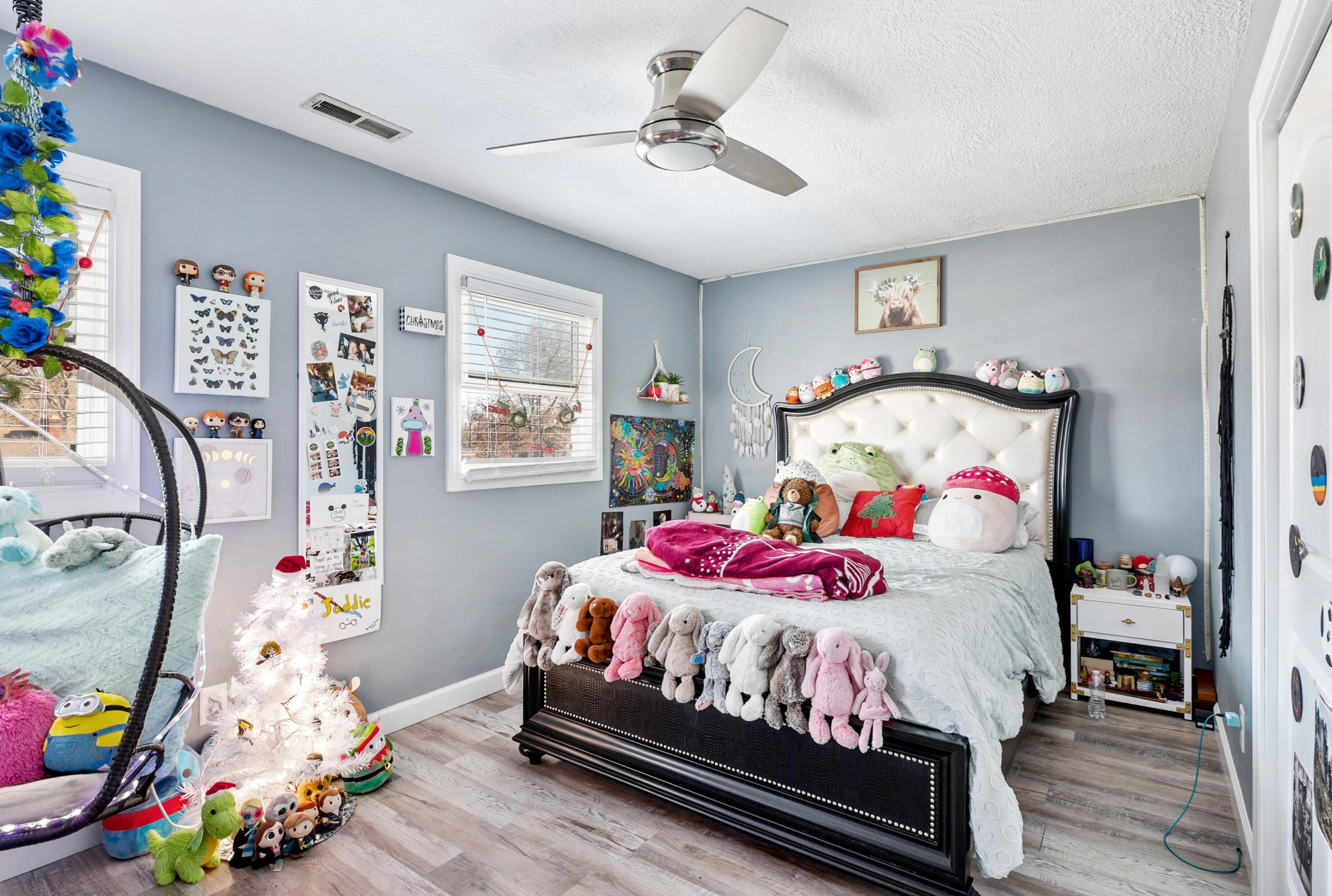 2103 Scenic Dr, Lancaster OH 43130-1163 exterior