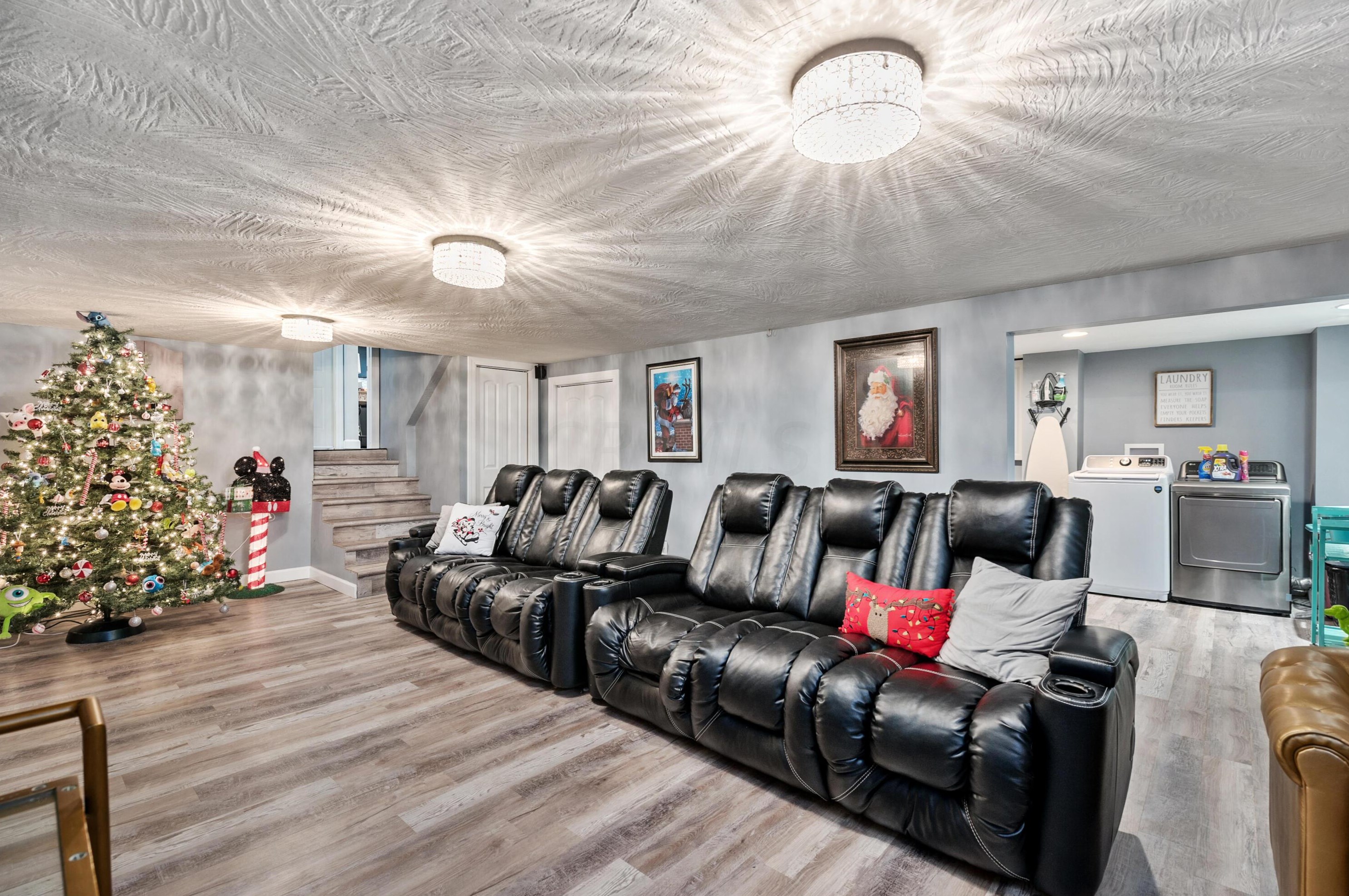 2103 Scenic Dr, Lancaster OH 43130-1163 exterior