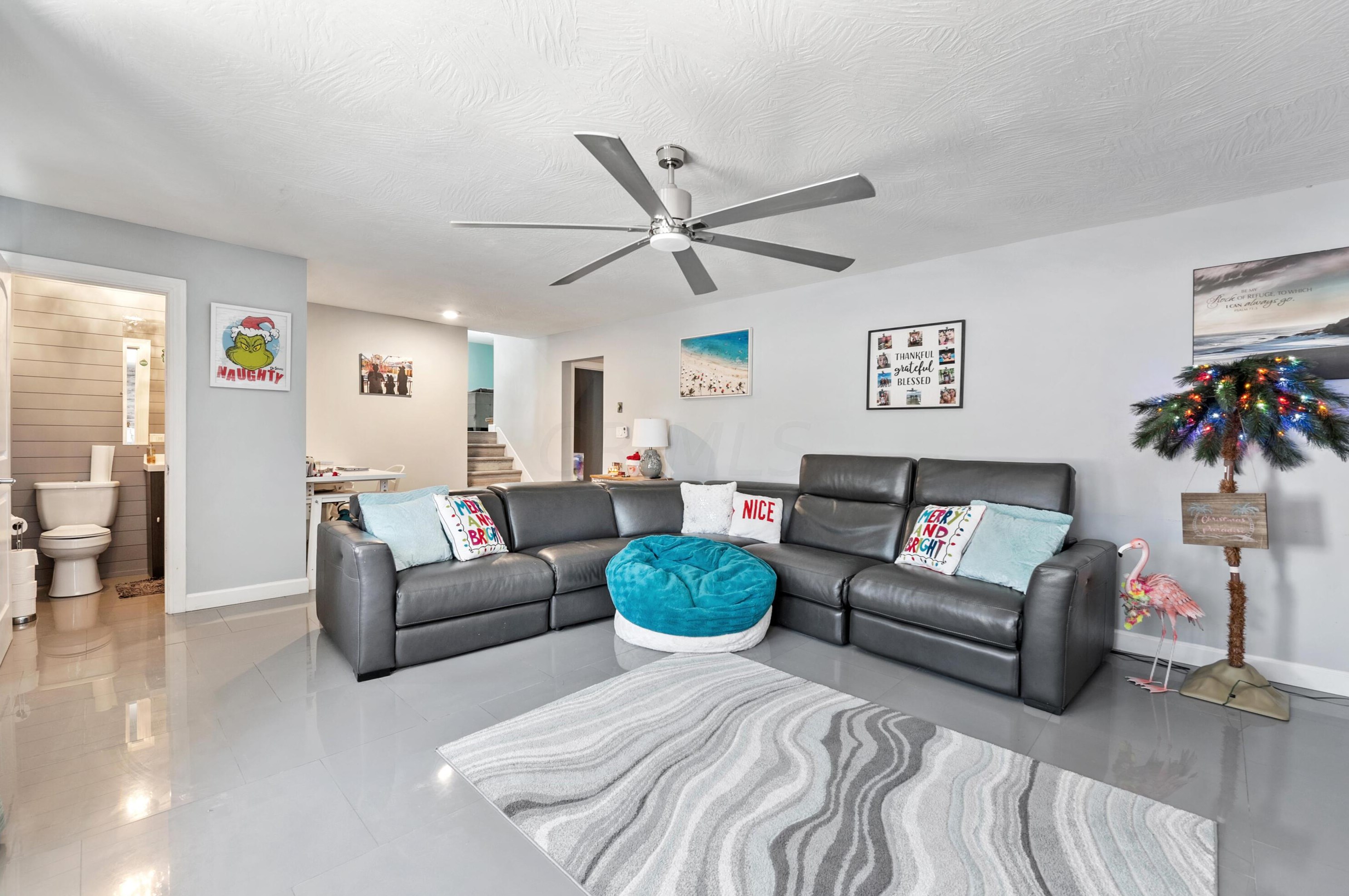 2103 Scenic Dr, Lancaster OH 43130-1163 exterior