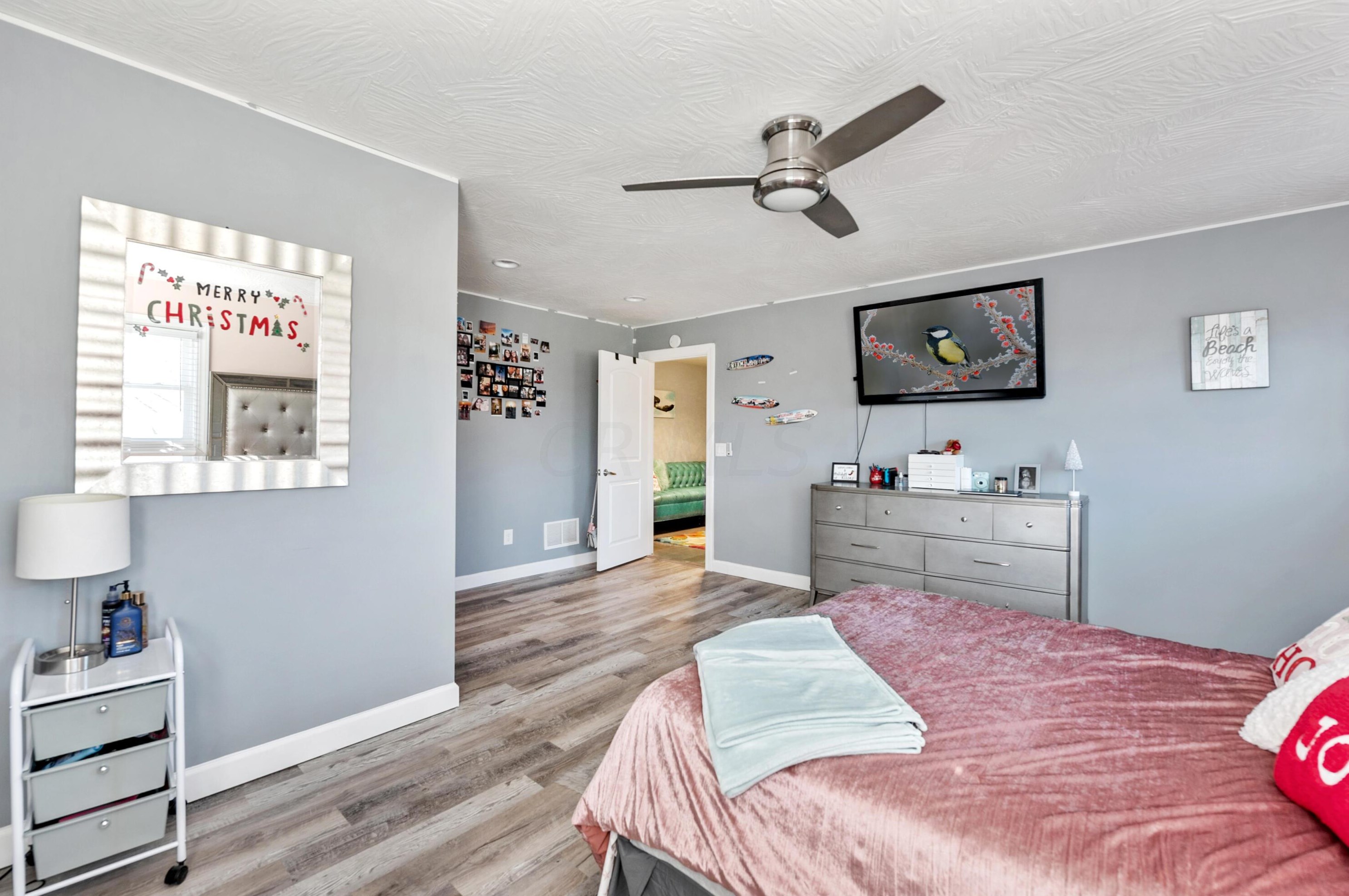 2103 Scenic Dr, Lancaster OH 43130-1163 exterior