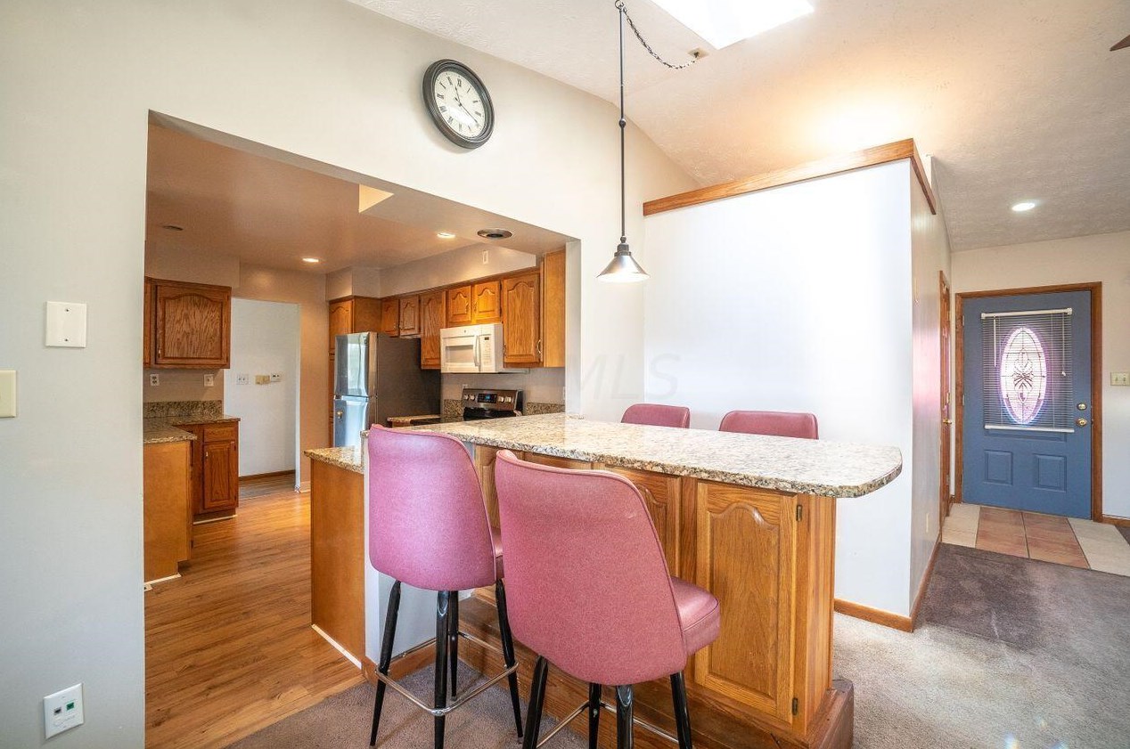 1810 Hague Ave, Columbus OH 43204-1619 exterior