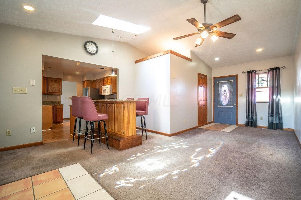 1810 Hague Ave, Columbus OH 43204-1619 exterior