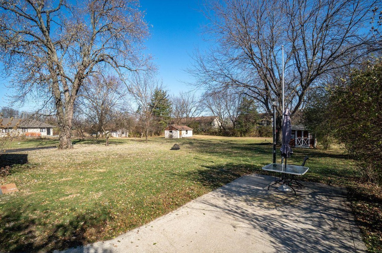 1810 Hague Ave, Columbus OH 43204-1619 exterior