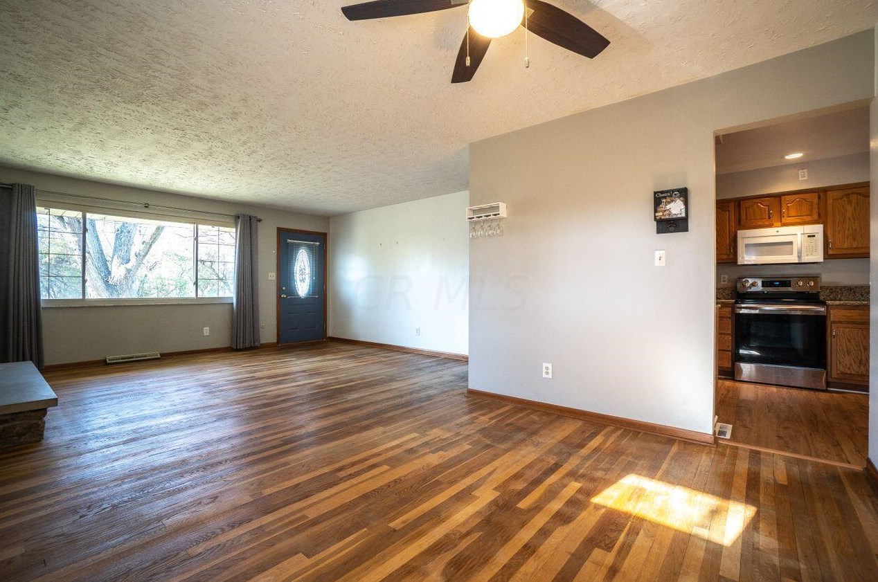 1810 Hague Ave, Columbus OH 43204-1619 exterior