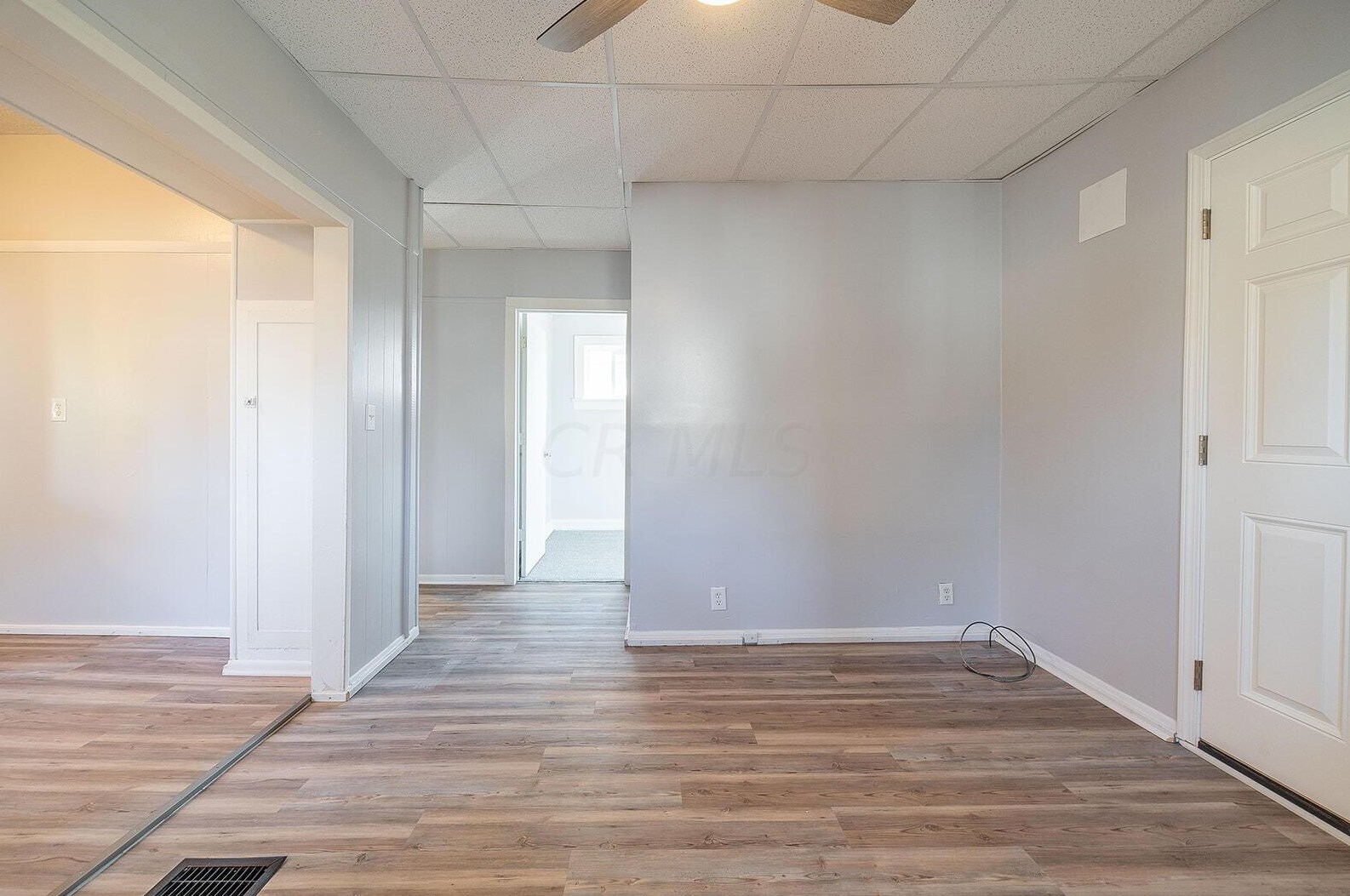 2818 10th Ave, Columbus OH  43219-3745 exterior