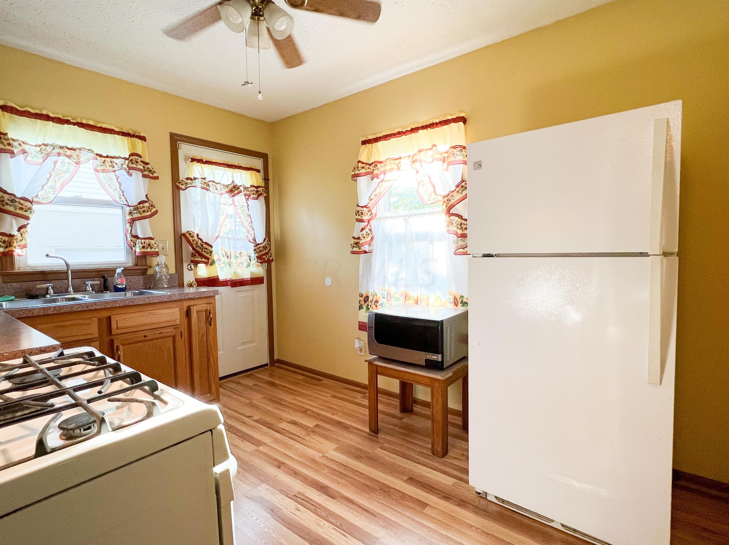 2089 Argyle Dr, Columbus OH 43219-1117 exterior