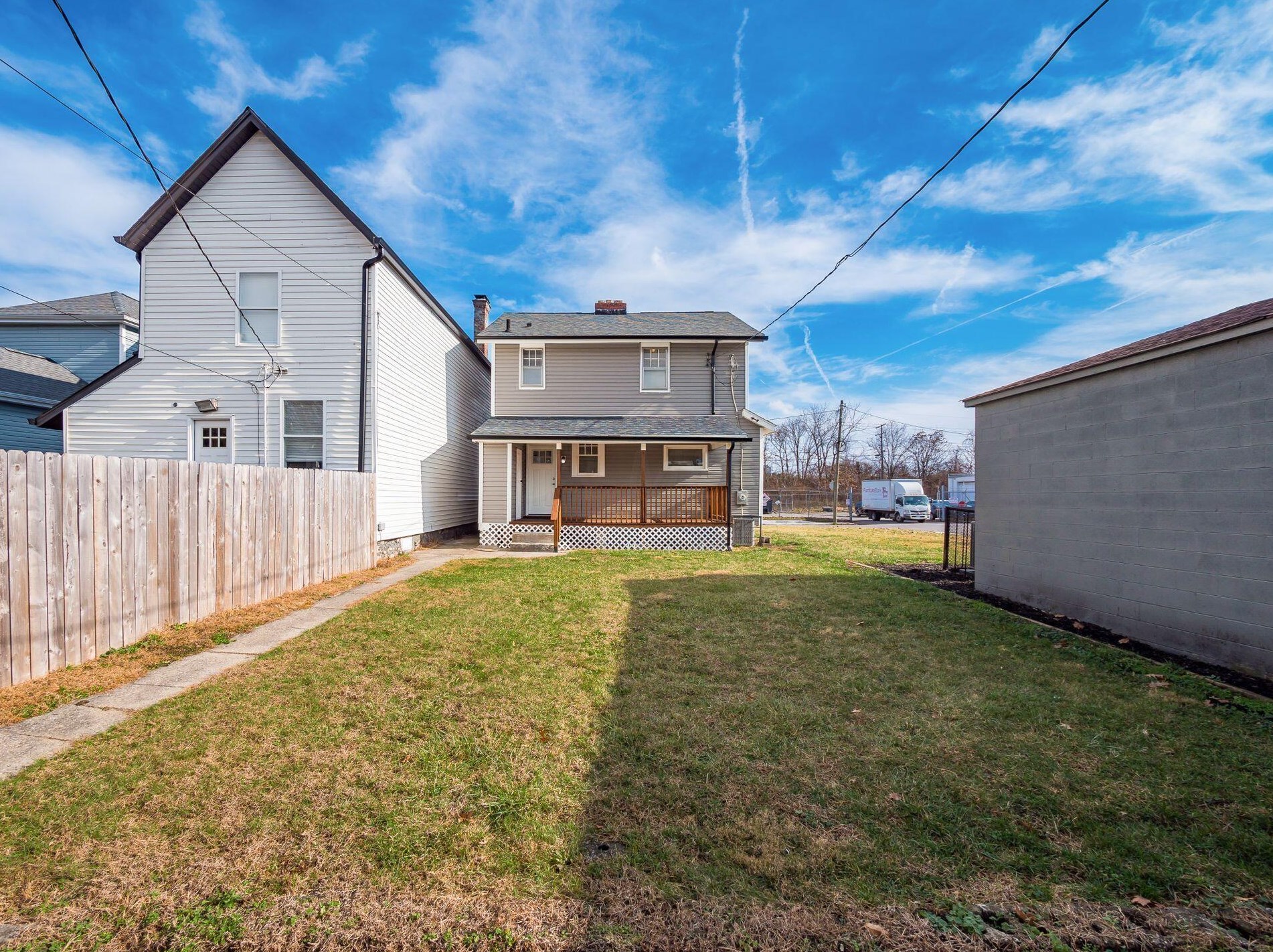 87 Yale Ave, Columbus OH 43223-1344 exterior