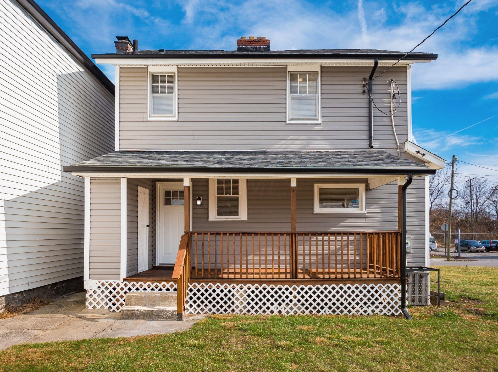 87 Yale Ave, Columbus OH 43223-1344 exterior