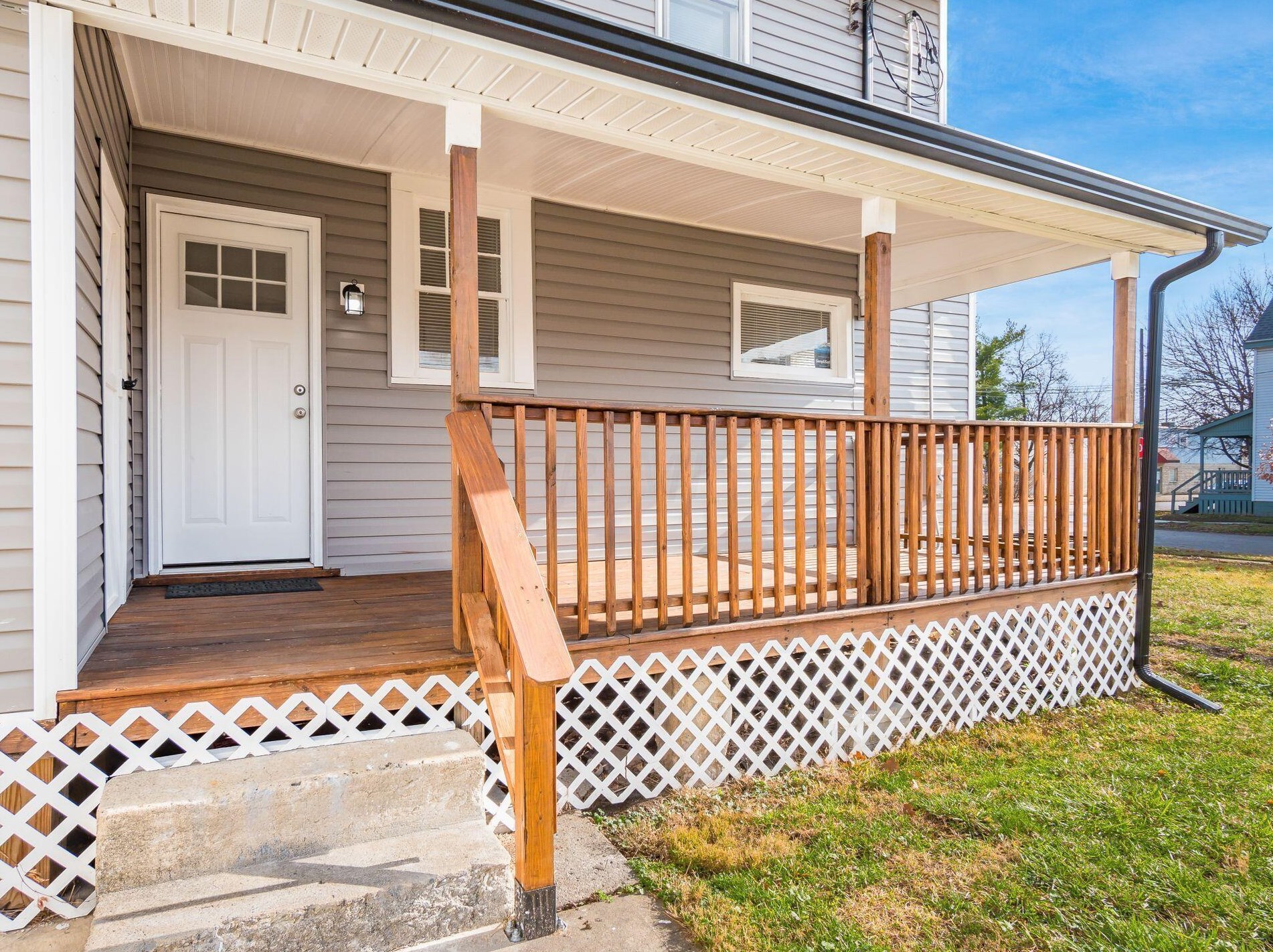 87 Yale Ave, Columbus OH 43223-1344 exterior