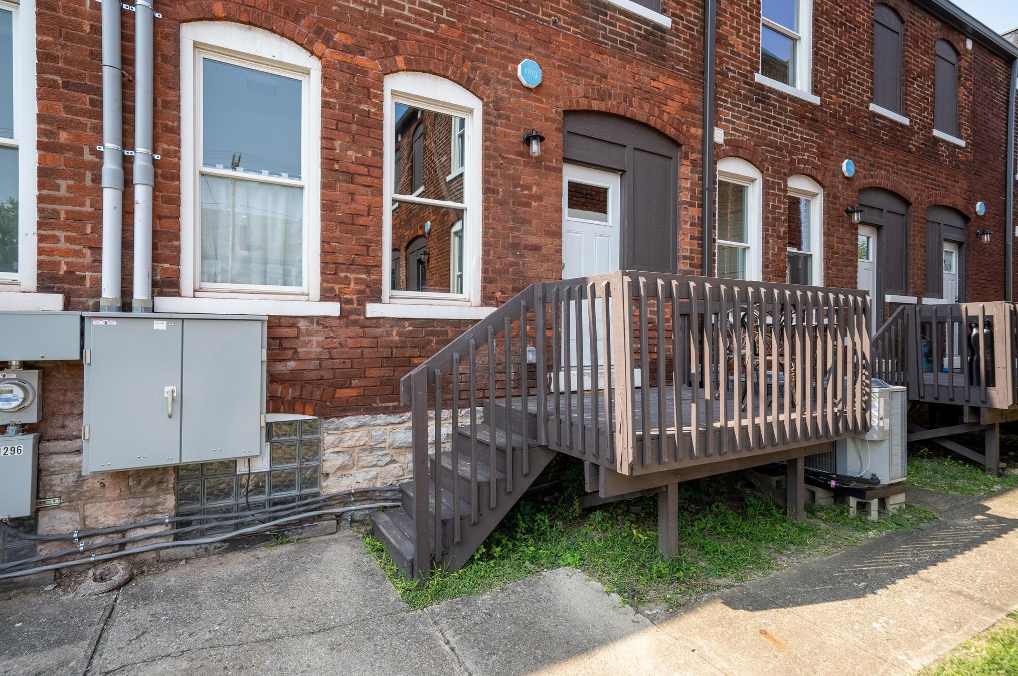 1296 Parsons Ave, Columbus OH 43206-3640 exterior